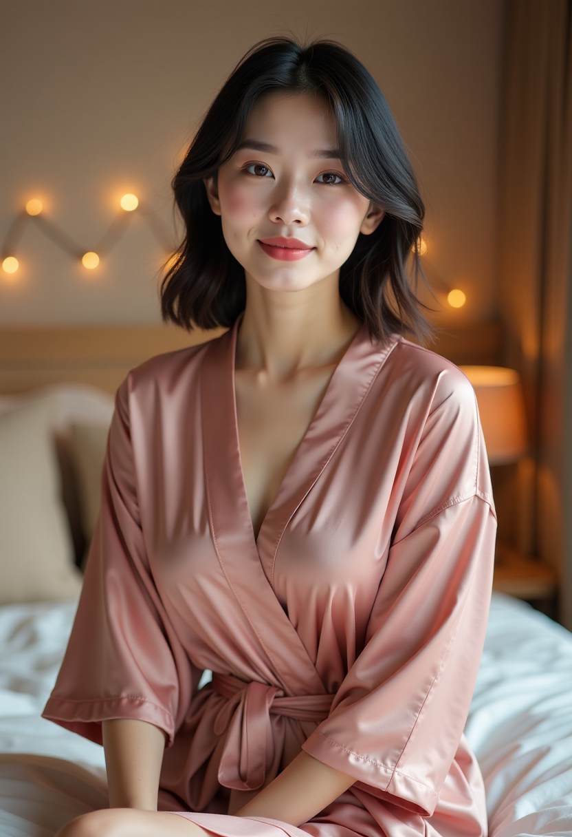 樱花季写真