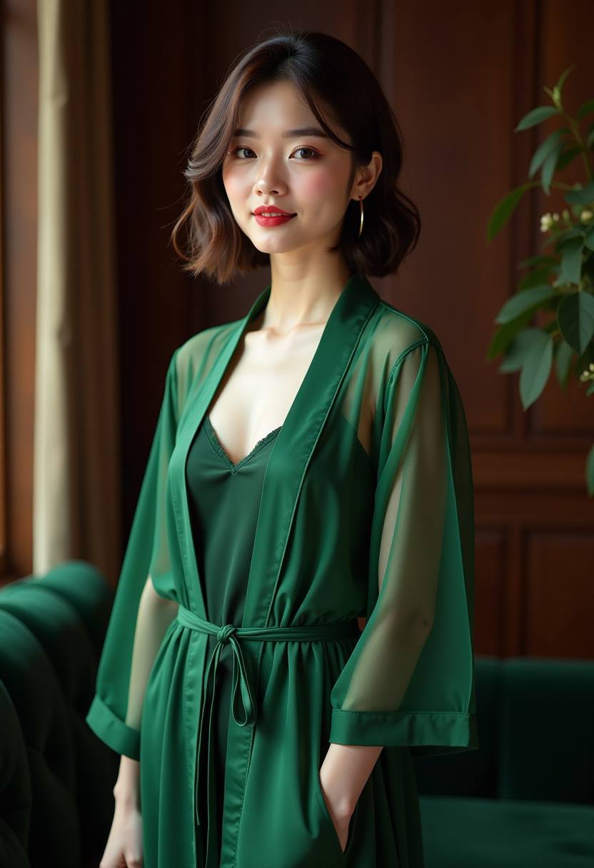 横滨港湾风光